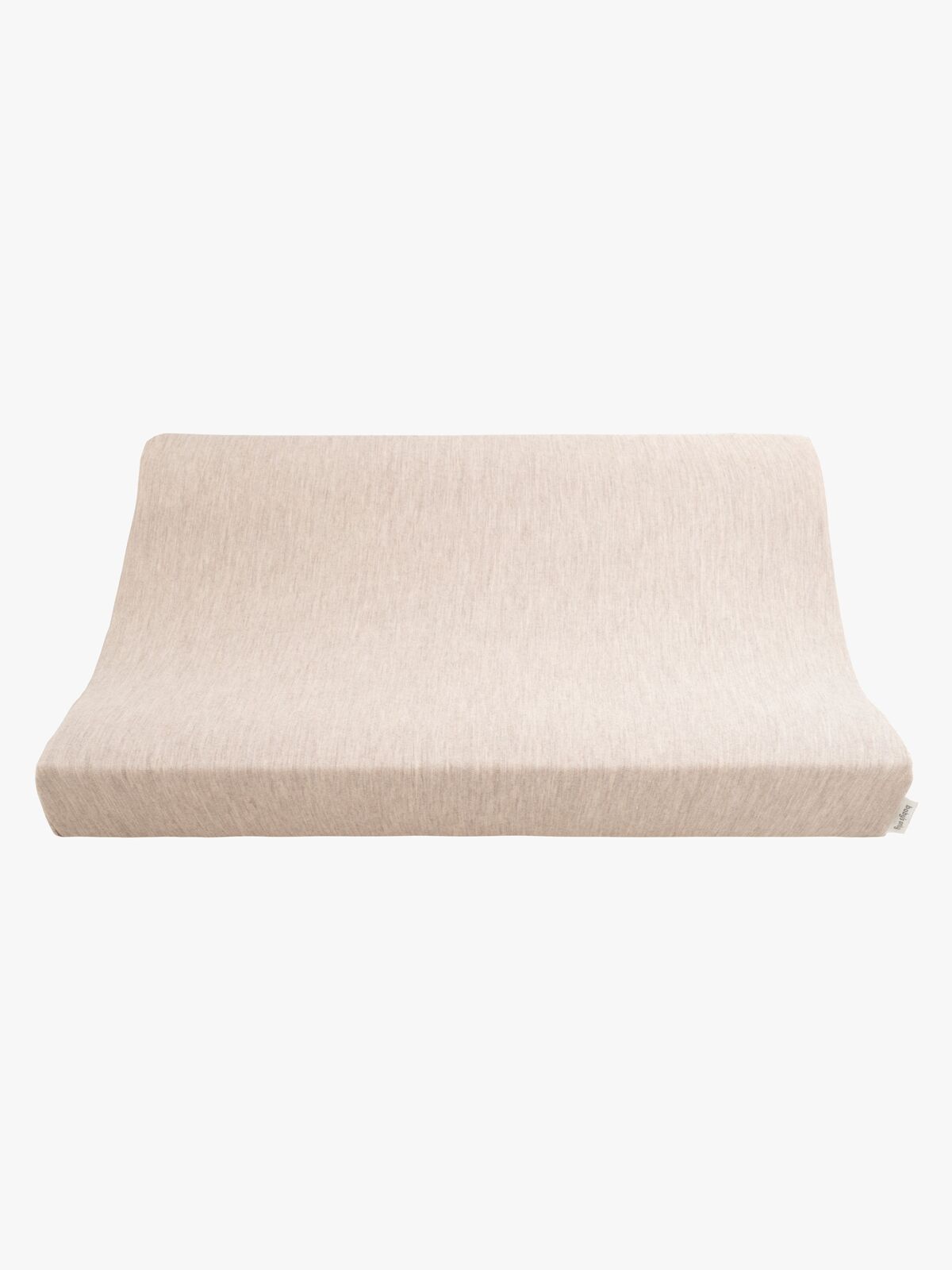 Baby's Only Meadow Puslepudebetræk Merinould, Ecru