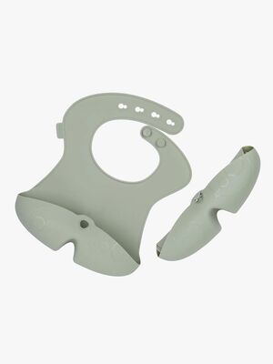 b.box Hagesmæk Silikone, Sage