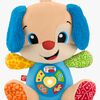 Fisher-Price Laugh & Learn Smart Stages Puppy Interaktivt Legetøj