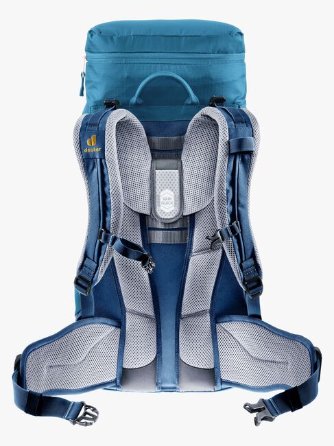 Deuter Fox Rygsæk 30L, Wave Nightblue