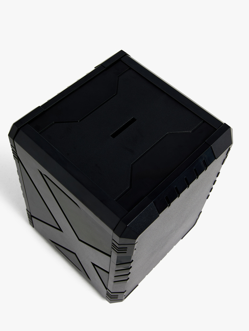 Cloudberry Castle  Elektrisk Pengeskab