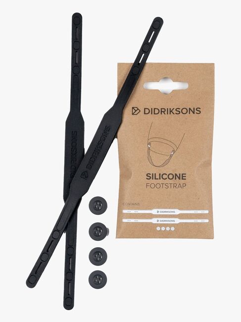 Didriksons Reparationssæt Fodstropper