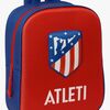 Atletico Madrid 3D Mini Rygsæk 6L Atleti, Rød