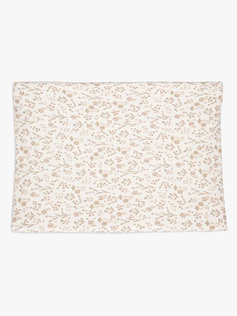 Jollein Puslepudebetræk 50x70cm, Bloomy