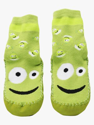 Vincent Dadda Mokkasiner, Green