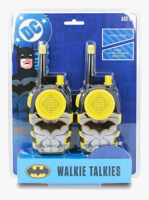 Batman Walkie Talkie 150 m