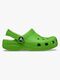 Crocs Classic Kids Crocs, Grøn