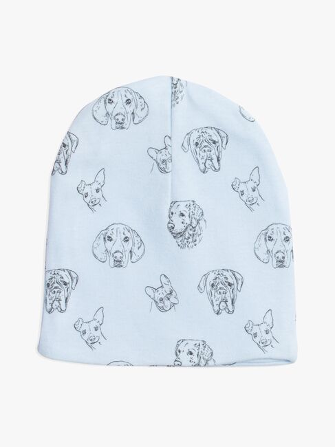 Tiny Treasure Sarah Hue 4-pak, Baby Blue 