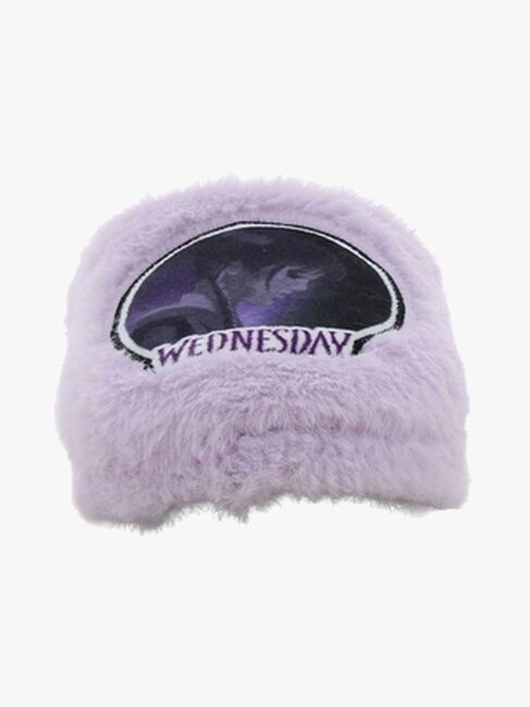 Wednesday Indesko, Lilac/Dark Purple