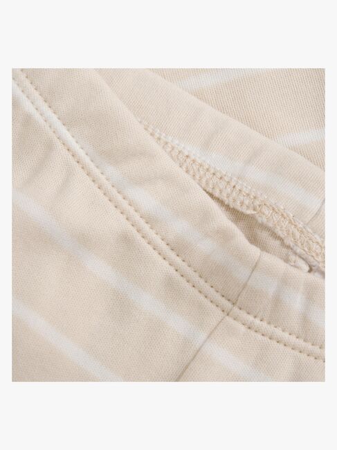 Fixoni Leggings, Oatmeal