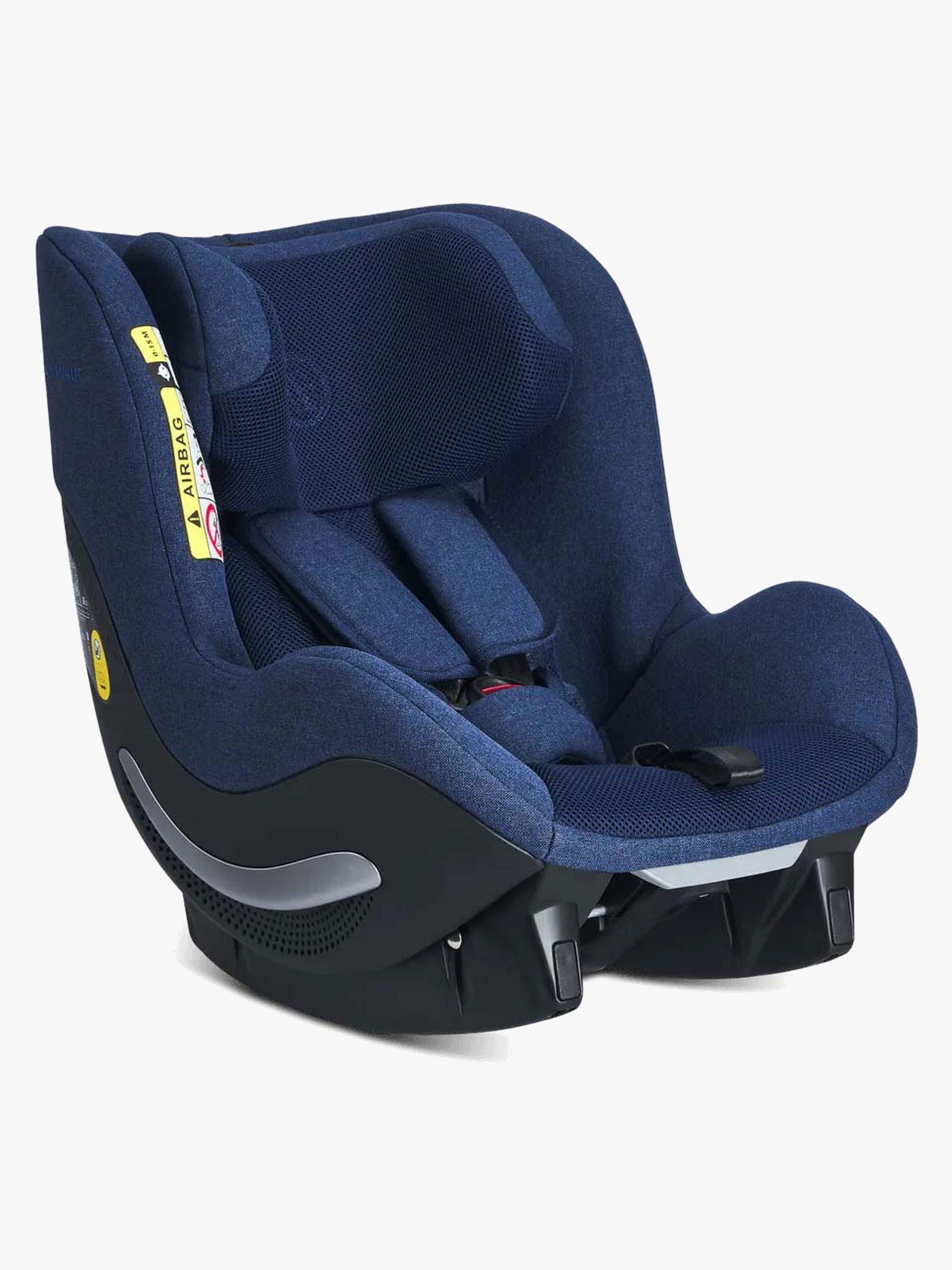 Avionaut AeroFIX AirFlow Bagudvendt Autostol, Navy