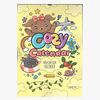 Cozy Kalender Malebog