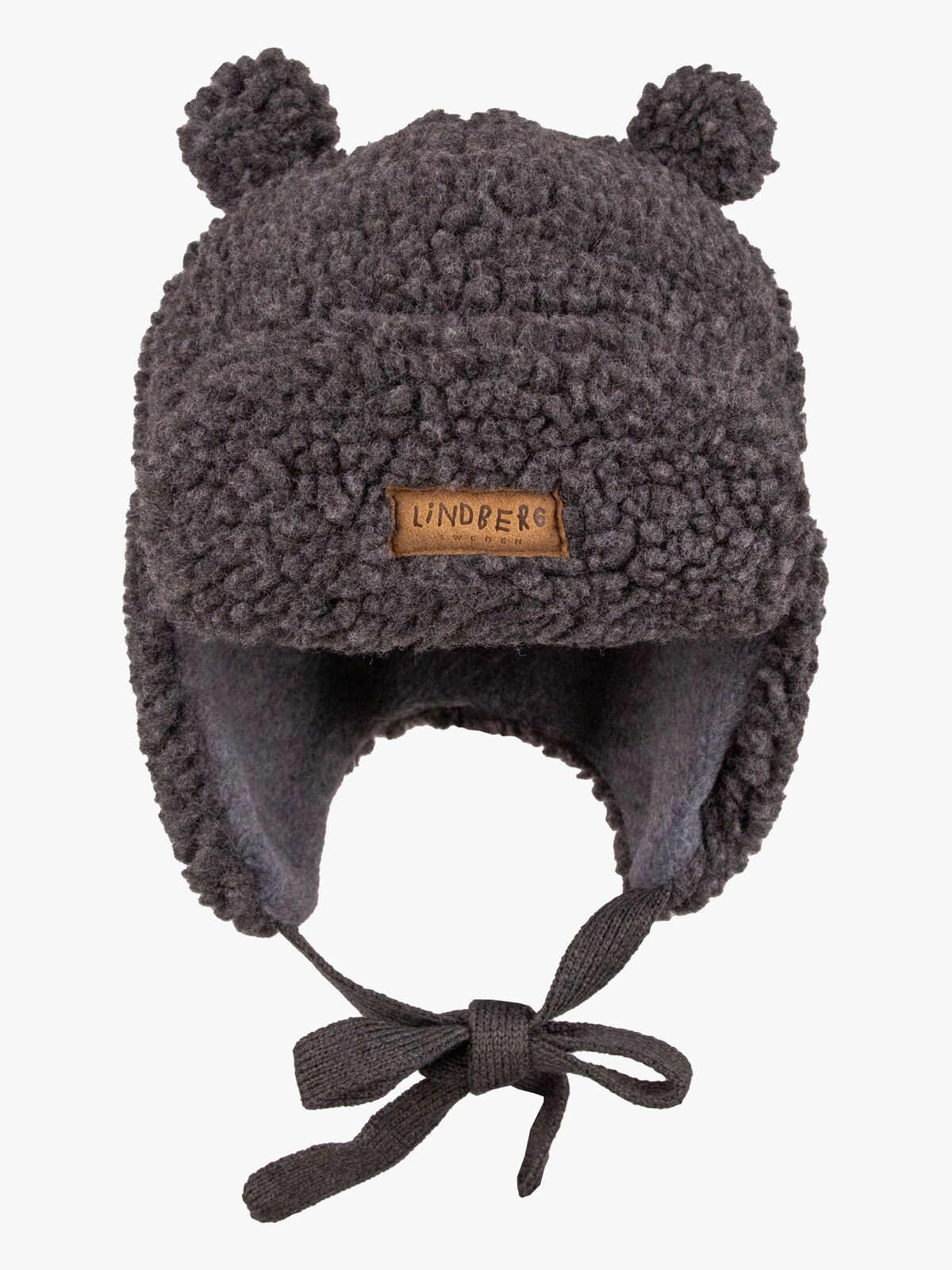 Lindberg Canada Hue, Anthracite