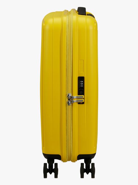 American Tourister Rejoy Kuffert 35L, Electric Yellow