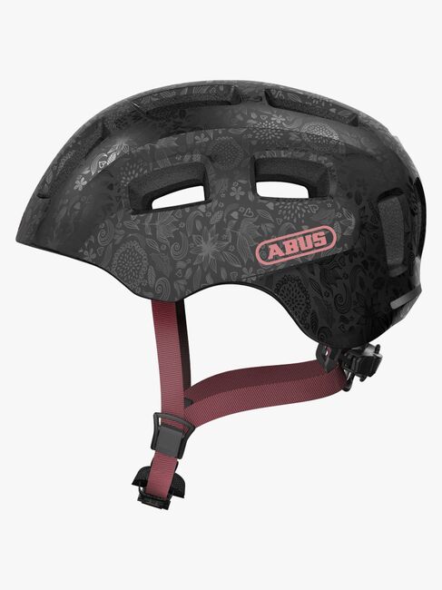 ABUS Youn Hjelm, Flower Art