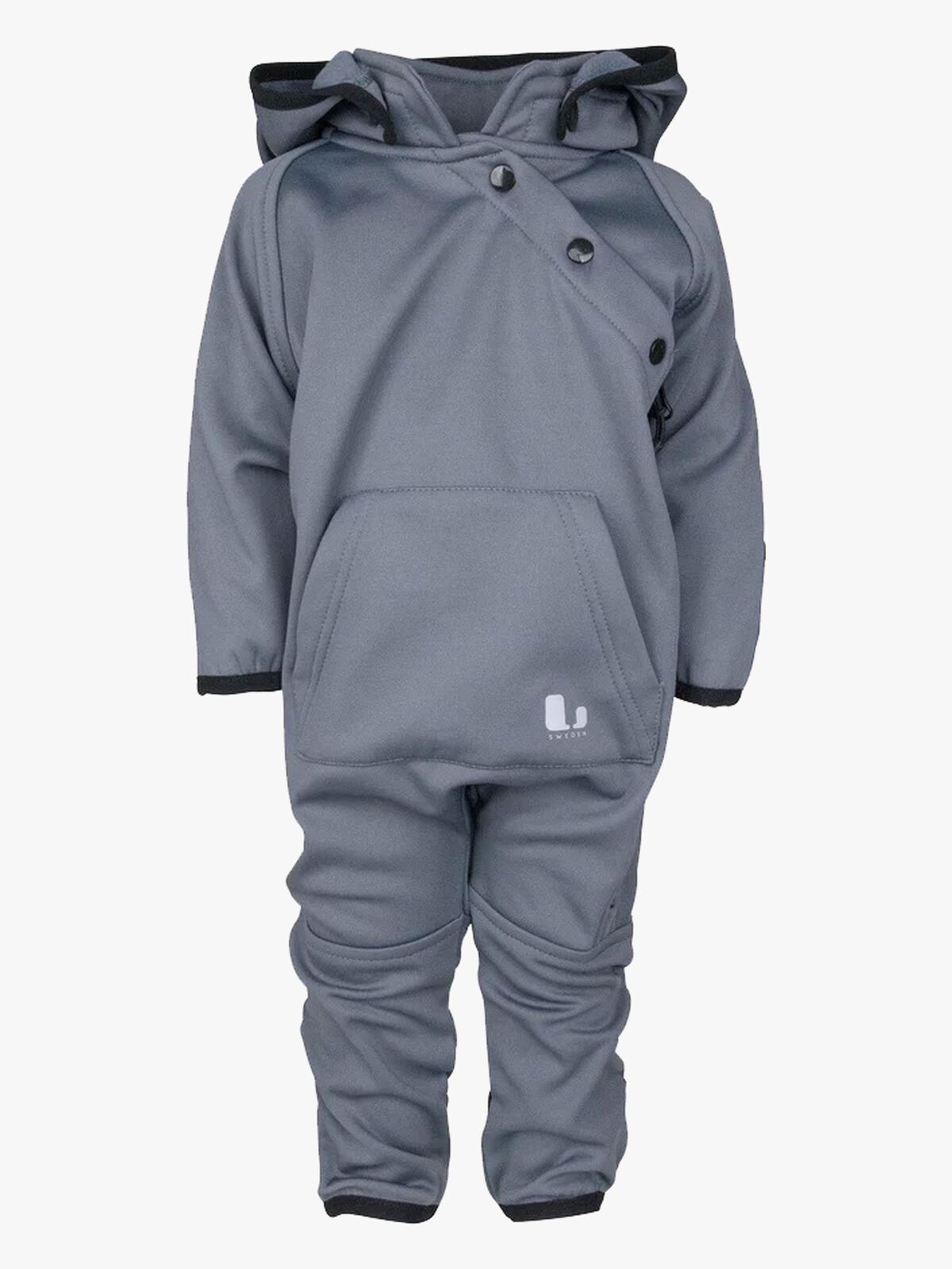 Lindberg Powerpro Køredragt, Goblin Blue