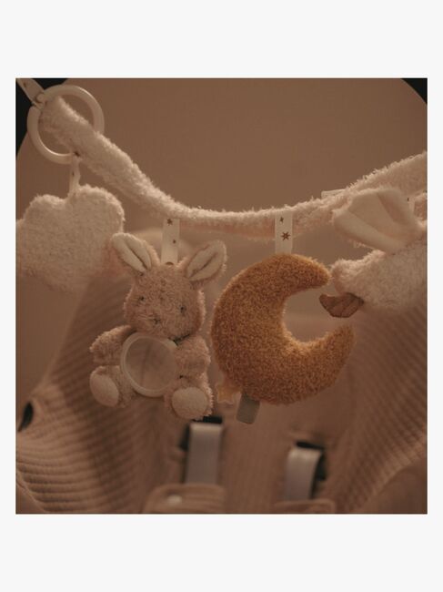 Little Dutch Baby Goose Barnevognslegetøj