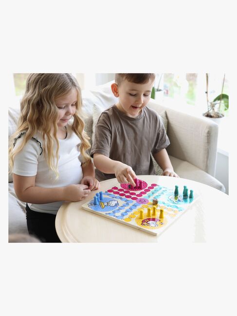 Hello Kitty Fia Brætspil