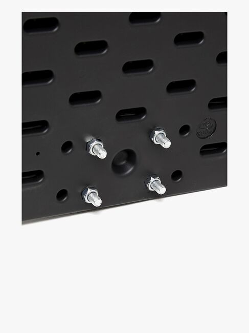 Pinepeak Dør Hængende Basketkurv