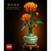 LEGO Botanicals 10368 Krysantemum