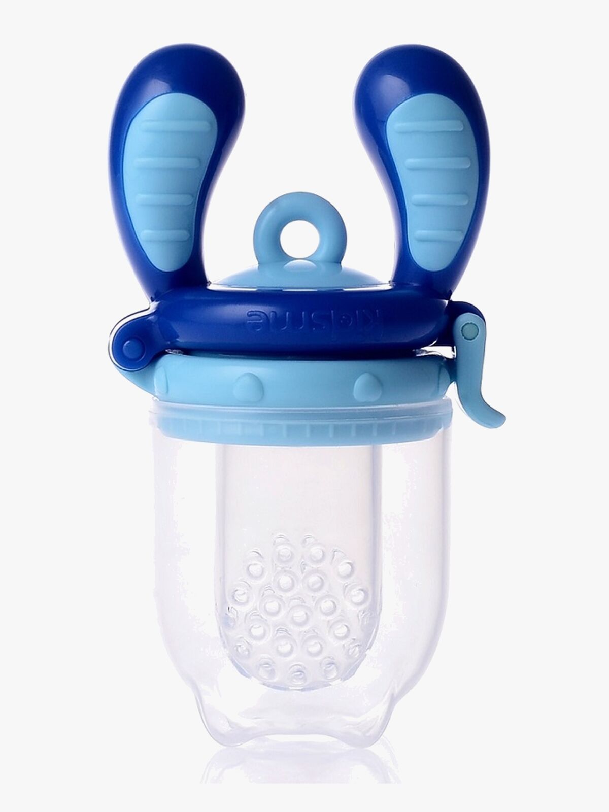 Kidsme Food Feeder Medium, Blå