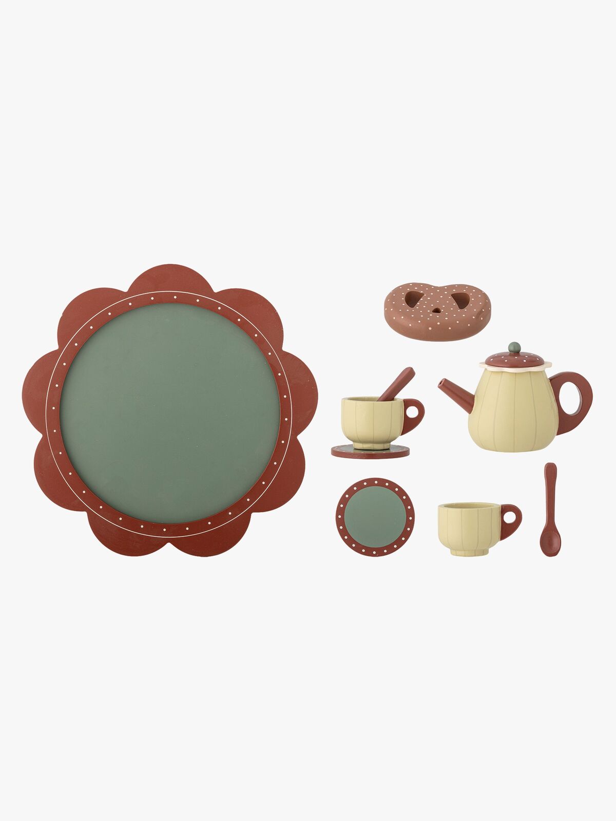 Bloomingville MINI Køkkensæt Bette