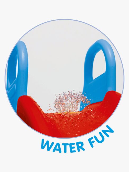 DOLU Vandrutsjebane Stor