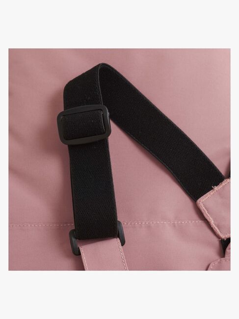 Minymo Overtræksbukser, Dusty Rose