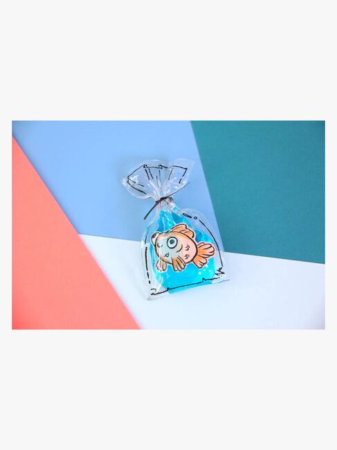 Nano Tape Magic Mini Pocket Pets DIY-sæt