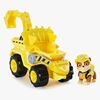 Paw Patrol Dino Deluxe Transportmiddel Rubble