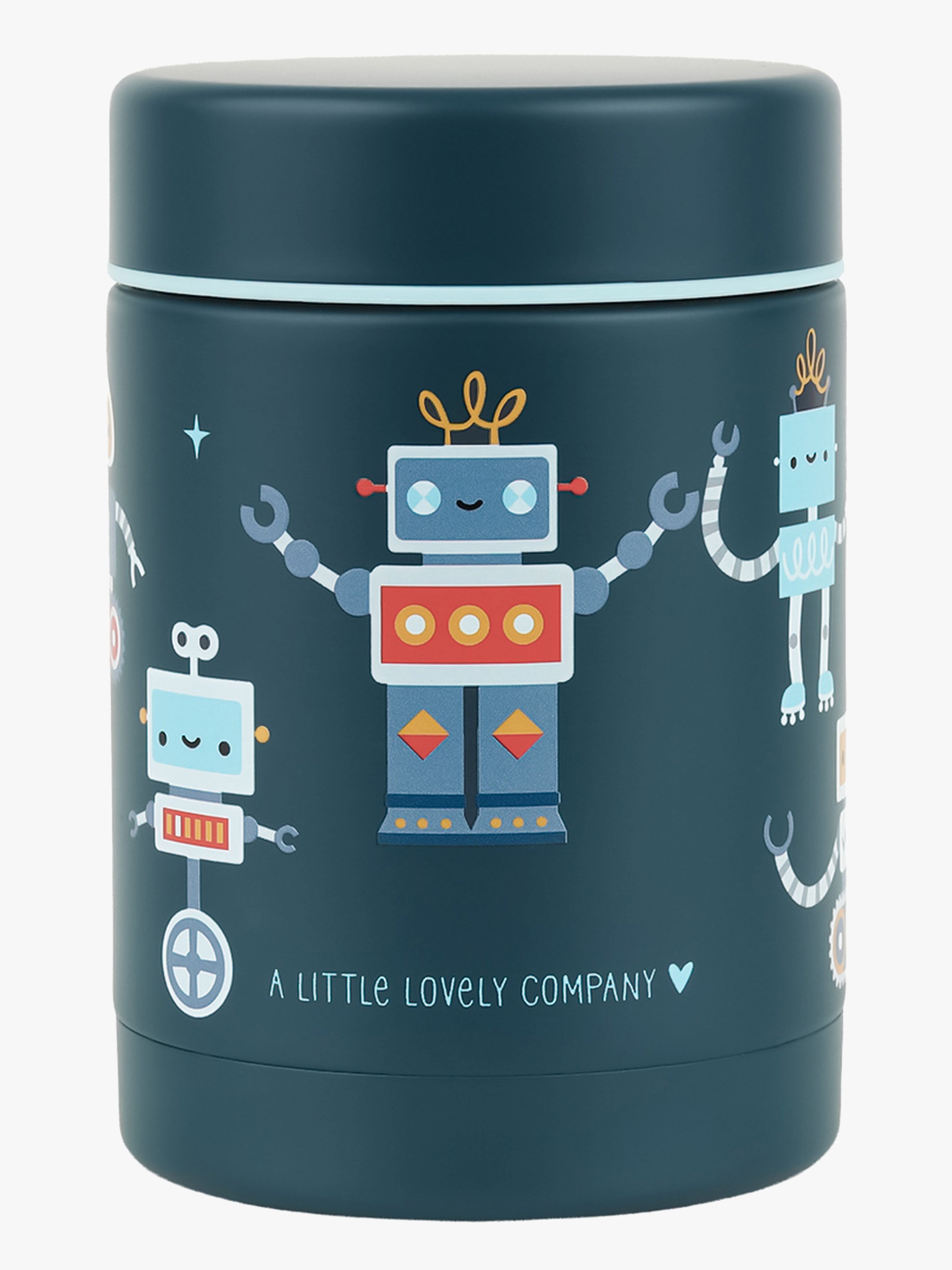 A Little Lovely Company Termobeholder, Robots