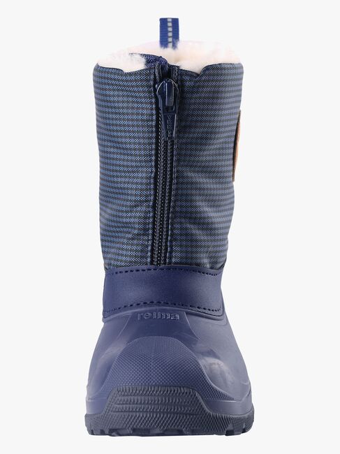 Reima Nanook Vinterstøvler, Navy