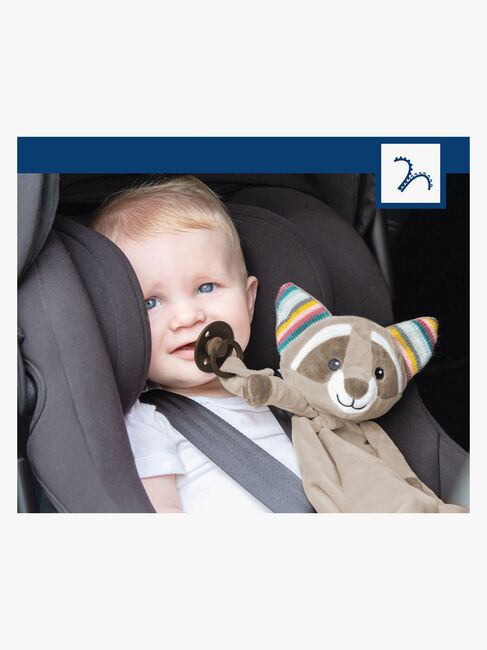 ZAZU Nusseklud Robin