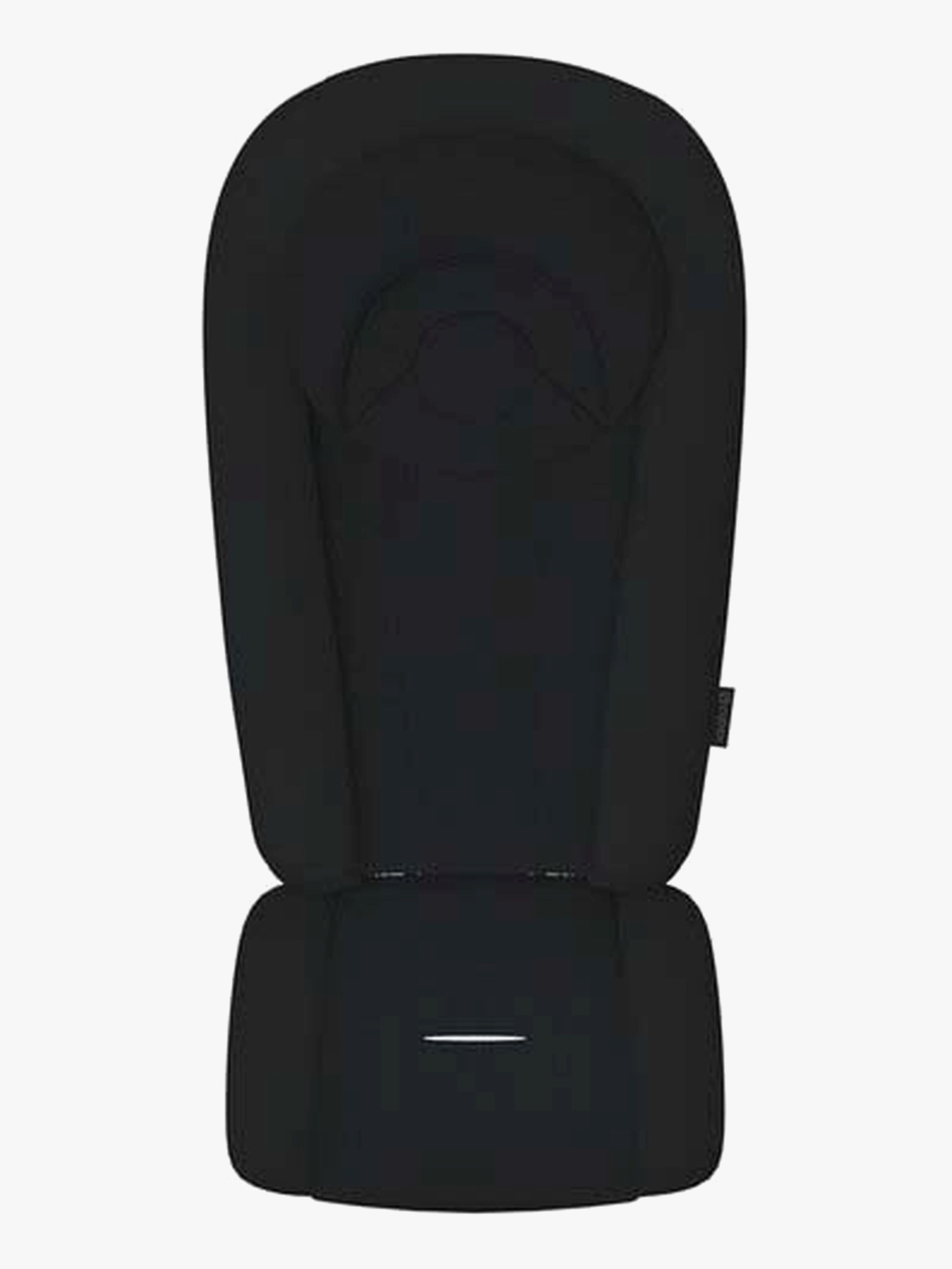 Cybex Newborn Nest Hynde, Sort