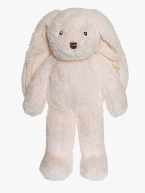 Teddykompaniet Svea Kanin 30 cm, Lyserød
