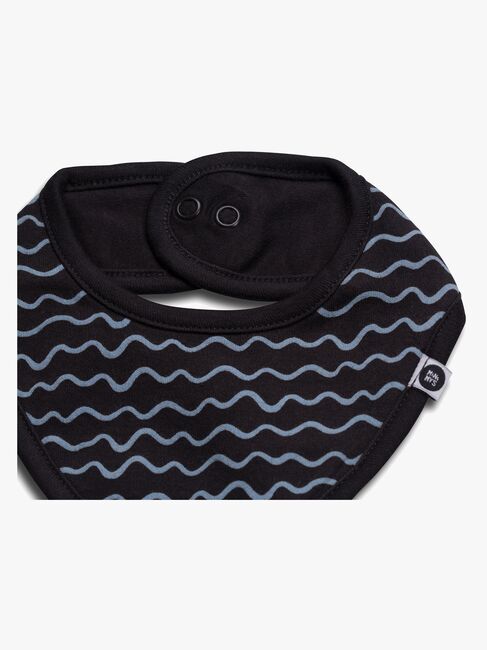 MiniMys Savlesmæk & Hue Yarn, Cloud Blue