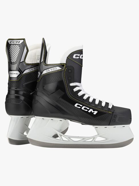 CCM Hockey Tacks AS 550 JR Skøjter