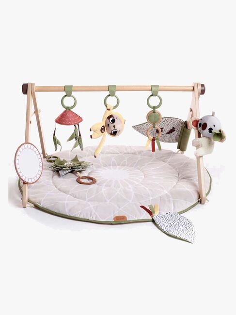 Tiny Love Boho Chic Luxe Aktivitetstæppe