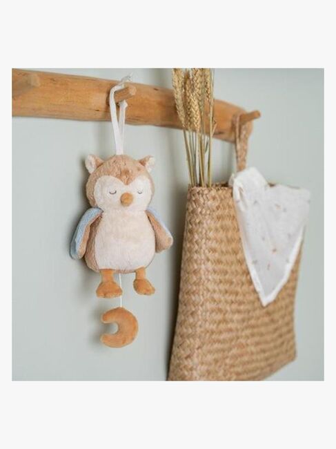 Little Dutch Forest Friends Owl Spilledåse