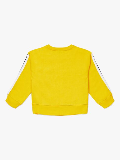 Luca & Lola Amelia Trøje, Yellow