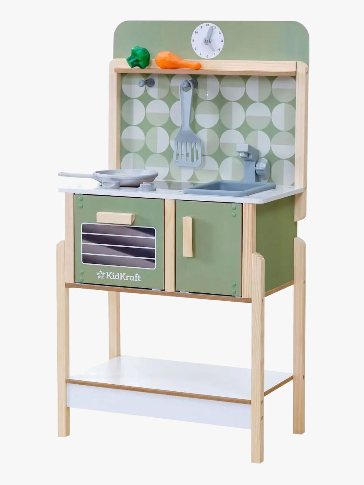 KidKraft Time to Cook Legekøkken