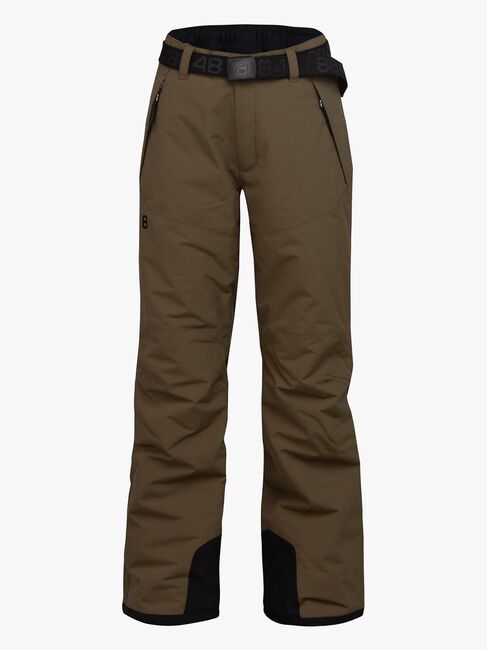 8848 Altitude Inca JR Overtræksbukser, Beech