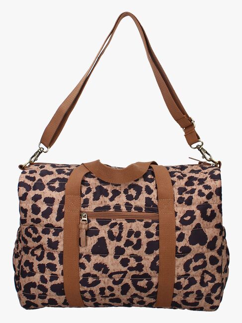 Kidzroom Mini Mamas Pusletaske, Beige