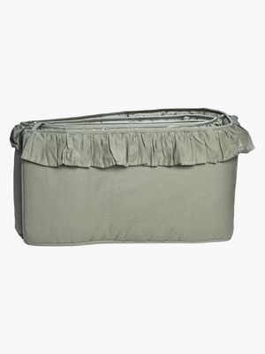 MiniDreams Sengerand Flæse, Grøn