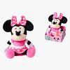 Disney Mickey Mouse Minnie Mouse Magnetisk Skulderven 12 cm