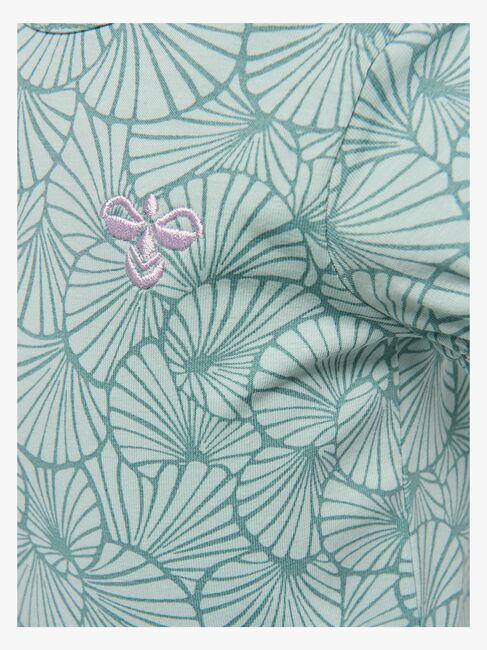 Hummel Malou Heldragt, Blå Haze