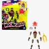 Marvel Spider-Man Mixmashers Figur Miles Morales