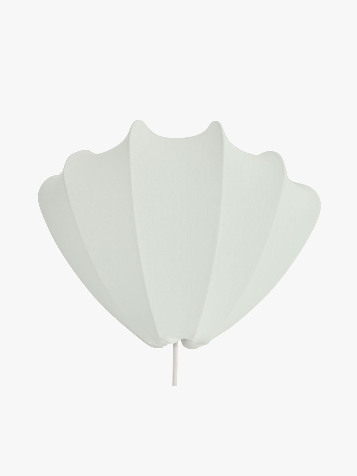 Watt&Veke Anna Væglampe 25, Hvid