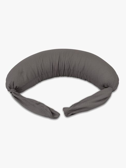 FILIBABBA Graviditets- & Ammepude Juno, Stone Grey