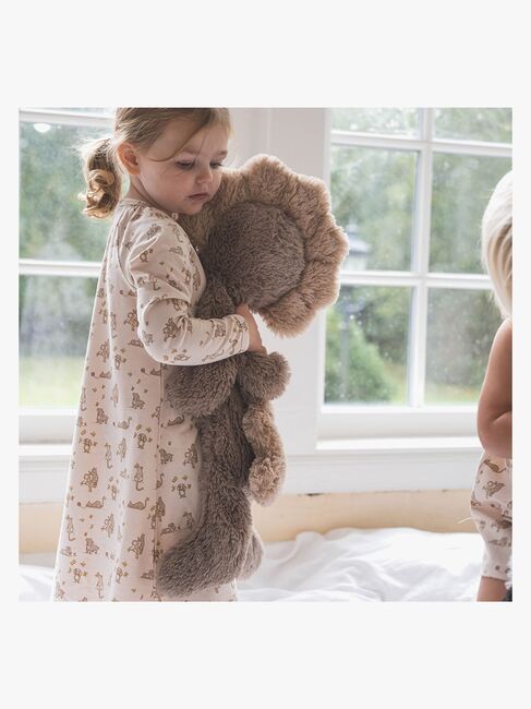 That's Mine Houston Bamse med Vægt Stor, Dino